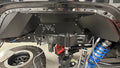 EVO 2020-2025 Jeep JT JT Jeep Gladiator Rear Aluminum Inner Fenders