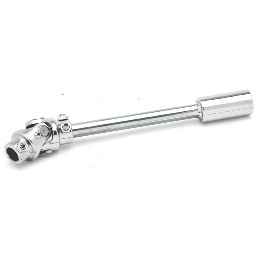 MOPAR COUPLER KIT MANUAL