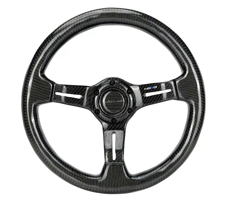 NRG Innovations carbon auto part