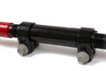 ~(27.9 lbs. 27X11X4)~ Yeti XD JL Front Adjustable Track Bar 2018+ JL/JLU CHASSIS