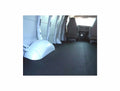 BedRug 2014+ Ram Promaster 159in WB Extended VanTred - Maxi