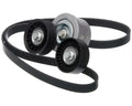 Gates auto part