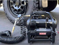 VIAIR PLUGNPLAY ONDEMAND PORTABLE W/7WAY POWER ACCESS