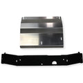 RCI Metalworks skid plate