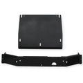 RCI Metalwork Transfer Case Skid Plate 05-23 Tacoma TACO16TCASESEALRAW