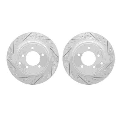 DFC auto part