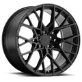 TSW Alloy Wheels auto part