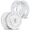 DFC auto part