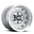 Vision Wheel 6-5.5 SLV ML VIS CHEYENNE 54-2984SML0