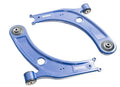 Audi A3 MK3 13-20 VW Golf MK7 14-21 Front Lower Control Arm (-0.3 Camber 2.5 Caster Correction)