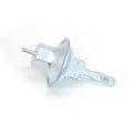 Pertronix auto part close-up