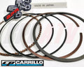 CP Pistons 08-12 Can-Am DS450 13.0:1 97mm STD Bore x 60.8mm Stroke (449cc) Piston Kit