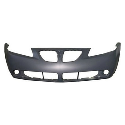 Sherman Parts bumper