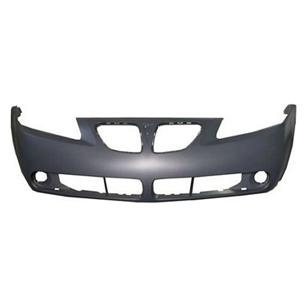Sherman Parts bumper