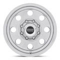 AR172 17X8 6X5.5 POLISHED 00MM