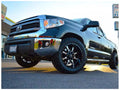 MO970 20x10 8x170.00 GLOSS BLACK W/MACHINED FACE (24 mm)