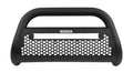 RC2 LR Bull Bar with Mounting Brackets & 20 Inch Light Bar Opening Textured Black 2019-2021 Silverado 1500 2022-2022 Silverado 1500 LTD Go Rhino