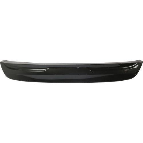 CAPA FRT BUMPER COVER LOWER TRAVERSE 0912