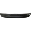 Sherman Parts bumper