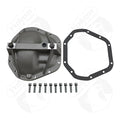 ALUMINUM GIRDLE REPLACEMENT COVER FOR DANA 70 TA HD