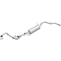 DIRECTFIT EXHAUST SYSTEM 0104 NISSAN XTERRA 3.4L
