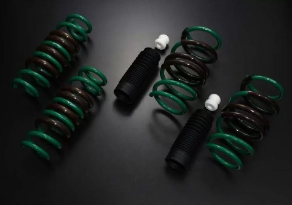 Tein 2019+ Toyota Supra (A90) S Tech Springs