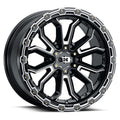 Vision Wheel 5-120 GBLK MIL SPK VIS KORUPT 405-7812GBMS30