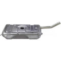 FUEL TANK W/NECK CV CAMARO 8292