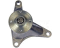 Gates 03-07 Infiniti G35 V-6 3.5L Fan Pulley Bracket