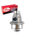 Gates Integrated Housing Engine Coolant Thermostat