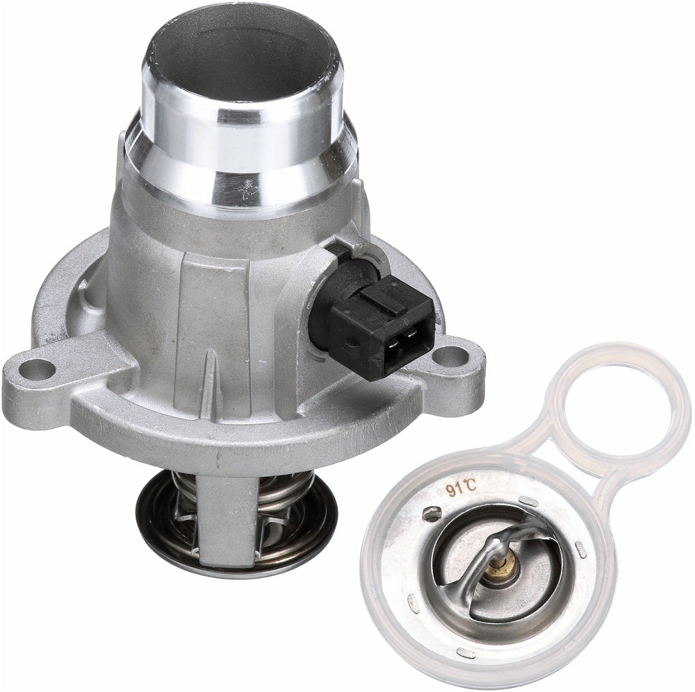Gates Integrated Housing Engine Coolant Thermostat