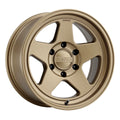Kansei Wheels hardware kit
