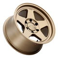 Kansei Wheels hardware kit detail