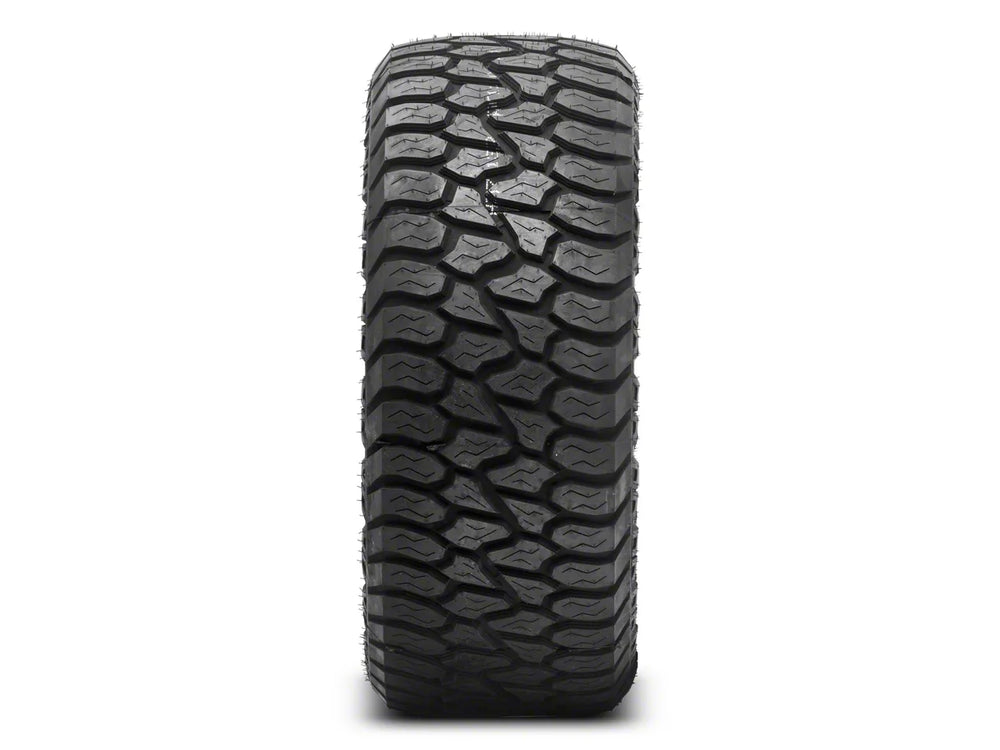 TWG TERRAIN ATTACK A/T A 35X12.50R22 117R LR E 65PSI MAX