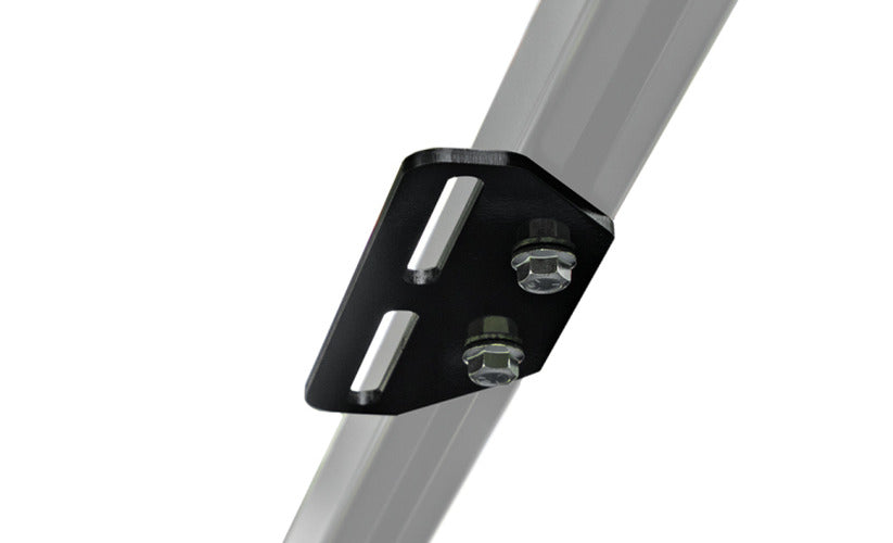 Access Universal Trim to Fit ADAGRID (Up to 7ft Box) - Matte Black