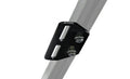 Access Universal Trim to Fit ADAGRID (Up to 7ft Box) - Matte Black