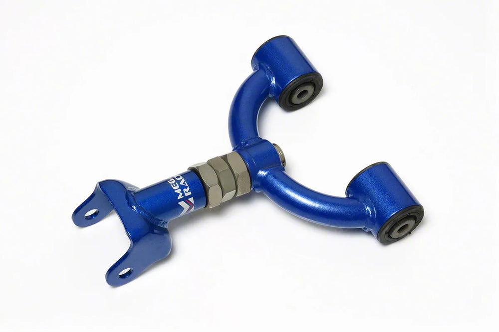 6674 Miata Rear Upper Adj. Arms 2pcs set 17x11x5 11 LB MSRP $320