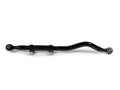 0718 WRANGLER YETI XD FRONT ADJUSTABLE TRACK BARBLACK
