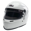 Series 60 Helmet SA2025 White Medium