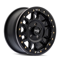CANYON PRO SXS (9309R) MATTE BLACK