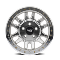 CANYON PRO SXS (9309R) MATTE BLACK