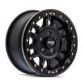 DIRTY LIFE CANYON PRO SXS 9309R MACHINED 15X7 5-114.3 38MM 77MM