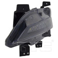 LH DRIVING LAMP LINCOLN MKC 20152018