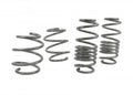 Nolathane red springs