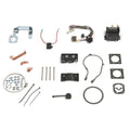 Warn auto part