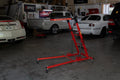 TraXion Engineered Products auto part
