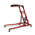 TraXion Engineered Products auto part detail