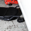 TraXion Engineered Products auto part close-up