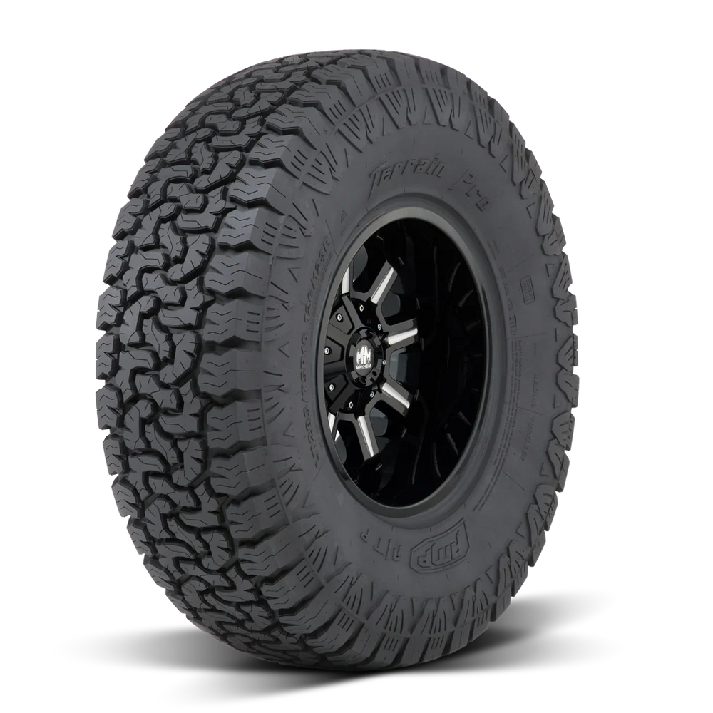 WLDPEAK AT4W LT275/55R20 115/112S 32.1