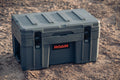 COOLER 45QT ENDOPEN SLATE